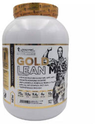 Kevin Levrone Signature Series Gold Lean Mass, pudra, 3kg, Kevin Levrone, Mix pentru crestere masa musculara (PRO120)