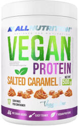 ALLNUTRITION Proteina vegana pudra, 500g, Allnutrition (PRO57)