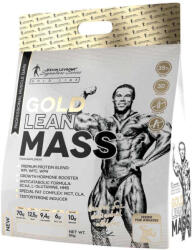 Kevin Levrone Signature Series Gold Lean Mass 6kg, pudra, Kevin Levrone, Mix pentru crestere masa musculara (PRO92)