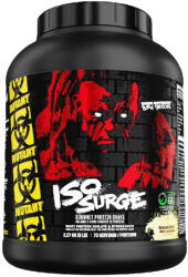 MUTANT Iso Surge, pudra, 2, 27kg, Mutant, Supliment crestere masa musculara (PRO19)