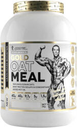 Kevin Levrone Signature Series Gold Oatmeal 3kg, pudra, Kevin Levrone, Amestec de carbohidrati (PRO103)