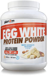 Per4m Egg White Protein Powder, pudra, 1800g, Per4m, Proteine din ou (PRO50)