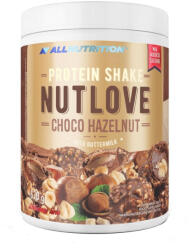 ALLNUTRITION Shake Proteic NutLove 630g, pudra, Allnutrition (PRO54)