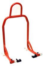  villás motorkerékpár emelőállvány, hátsó kerék, 250kg (TRMT005)