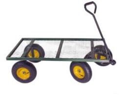  kézikocsi, 350kg (TC4205B)