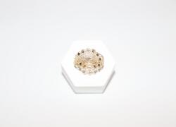  Златен пръстен - viziagold - 498,13 лв