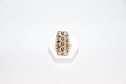  Златен пръстен - viziagold - 958,08 лв