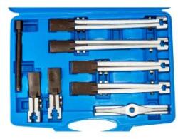 MK-Tools univerzális csúszószáras csapágylehúzó 3 x 2körmös, 10", 140mm (MK6106) - szervizfelszereles