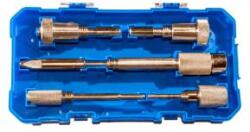 MK-Tools vezérlésrögzítő készlet (Iveco Daily, Fiat Ducato, Peuget Boxer), 2.3, 3.0 JTD, 5 darabos (MK6148) - szervizfelszereles