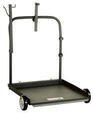 LubeWorks Hordó szállító kocsi, 180-220kg (1708002) - szervizfelszereles