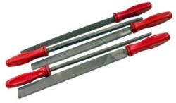 Genius Tools reszelő készlet, 5 darabos, 12 (MF-512) - szervizfelszereles