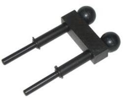 Ellient Tools Vezérműtengely beállító (vezérlésrögzítő) - VAG (VW, Audi, Seat, Skoda) - 1.4, 1.6 benzines szíjhajtásos motorokhoz (AT1222) - szervizfelszereles