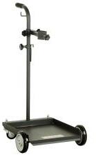 LubeWorks Hordó szállító kocsi, 20-60kg (1708001) - szervizfelszereles