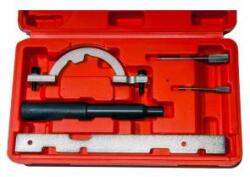  vezérlésrögzítő készlet - Opel 1.0, 1.2, 1.4 lánchajtásos benzin motorhoz - 5 darabos (WT04779)