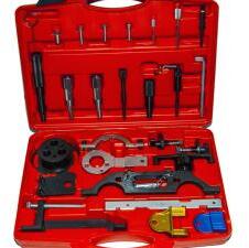  vezérlésrögzítő mester készlet - Opel (GM), Fiat, Ford, Suzuki, Alfa Romeo, Saab - 28 darabos (WT04290)