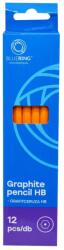 BLUERING Grafitceruza HB, Bluering® - suplix