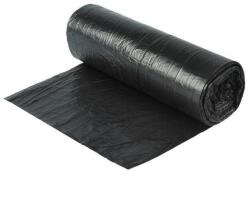 Szemeteszsák 180 liter 90 x 120 cm 30 mikron 10 db/tekercs - suplix
