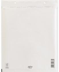 Bluering Légpárnás tasak 18/H szilikon külső méret 290x370mm, belső méret 270x360mm, Bluering® fehér - suplix