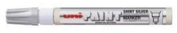 uni Lakkmarker 2-3mm, Uni PX-20 ezüst - suplix