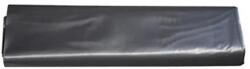  Szemeteszsák 110 liter 60 x 110 cm 30 mikron fekete - suplix