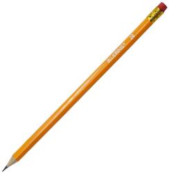 BLUERING Grafitceruza 2B, radíros Bluering® - suplix