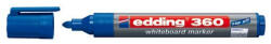 edding Táblamarker 1, 5-3mm, kerek Edding 360 kék - suplix