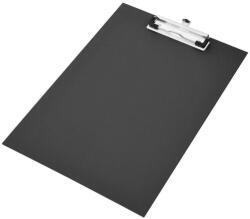 Bluering Felírótábla extra merev A4, PP Bluering® fekete - suplix