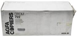 Agfa 722 drum unit ORIGINAL leértékelt - suplix