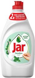 Jar Mosogatószer 450 ml kézi Jar sensitive tea tree&mint
