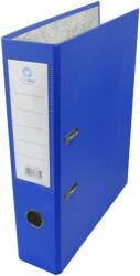 BLUERING Iratrendező A4, 7, 5cm, két oldalt PP borítás, lapraszerelt, Bluering® Premium kék - suplix