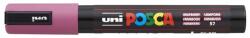 uni Dekormarker 1, 8-2, 5mm, Uni Posca PC-5M málna