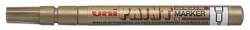 uni Lakkmarker 0, 8-1, 2mm, Uni PX-21 arany