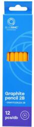 BLUERING Grafitceruza 2B, Bluering® - suplix