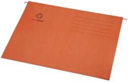 BLUERING Függőmappa A4, karton Bluering®, narancs - suplix