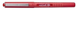 uni Rollertoll 0, 7mm, Uni UB-157DE, írásszín piros