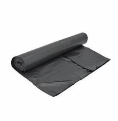 Szemeteszsák 260/280 liter 120 x 140 cm 43 mikron 5 db/tekercs - suplix
