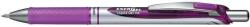Pentel Rollertoll zselés 0.7mm, Pentel EnerGel BL77-VO, írásszín lila - suplix