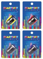 Educa Hegyező 1 lyukú műanyag, bliszteres Educa