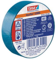 TESA Szigetelőszalag 15mmX10m Tesa kék - suplix
