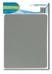 Esperanza Egérpad, textil Esperanza szürke - suplix