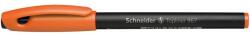 Schneider Rostirón, tűfilc 0, 4mm, Schneider TopLiner 967 narancssárga