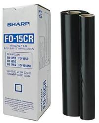 Sharp FO15CR toner ORIGINAL leértékelt