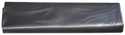Szemeteszsák 200 liter 100 x 130 cm 45 mikron 10 db/tekercs fekete - suplix