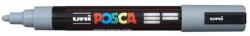 uni Dekormarker 1, 8-2, 5mm, Uni Posca PC-5M palaszürke - suplix