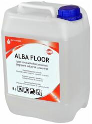 Delta clean Zsíroldószer ipari 5 liter Alba Floor - suplix