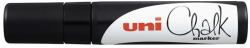 uni Krétamarker folyékony 15mm, Uni-Posca PWE-17K fekete - suplix