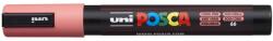 uni Dekormarker 1, 8-2, 5mm, Uni Posca PC-5M korall