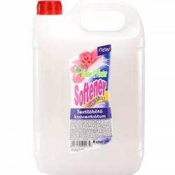 Satina Gold Öblítőszer 5 liter Softener - suplix