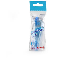 uni Hibajavító roller 5mm x 6m Uni mozgó fejjel - suplix