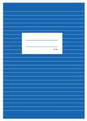 BS Füzet iskolai A5, 32lap, vonalas 21-32 4-8 osztályos BS